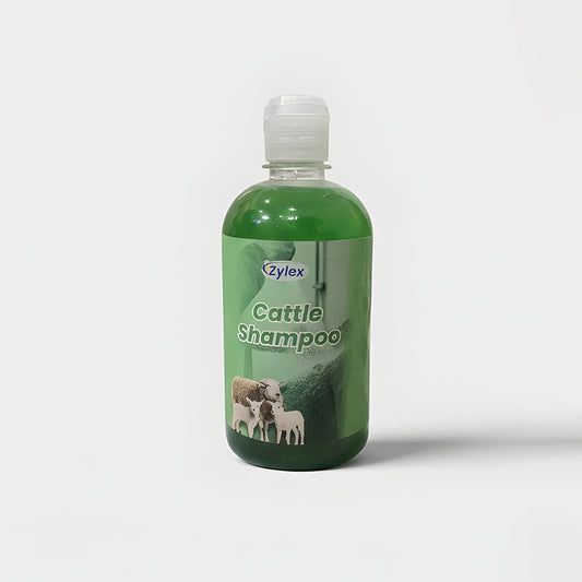 Cattle Shampoo