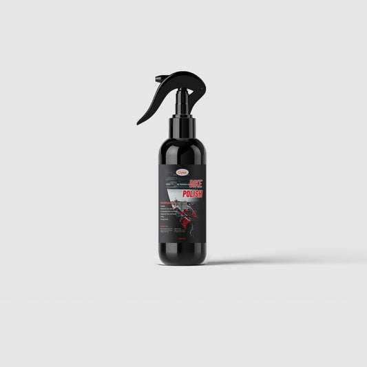 Bike Polish