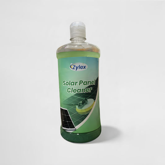 Solar Panel Cleaner
