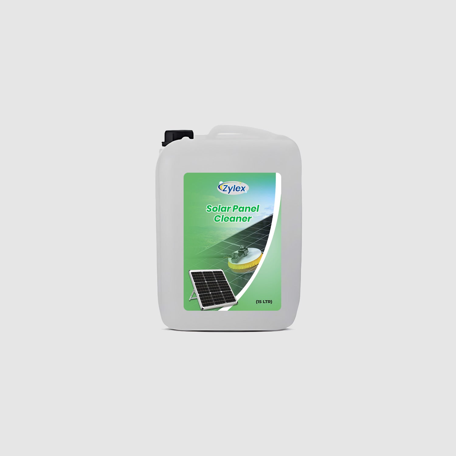Solar Panel Cleaner