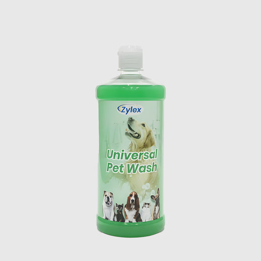 Universal Pet Wash