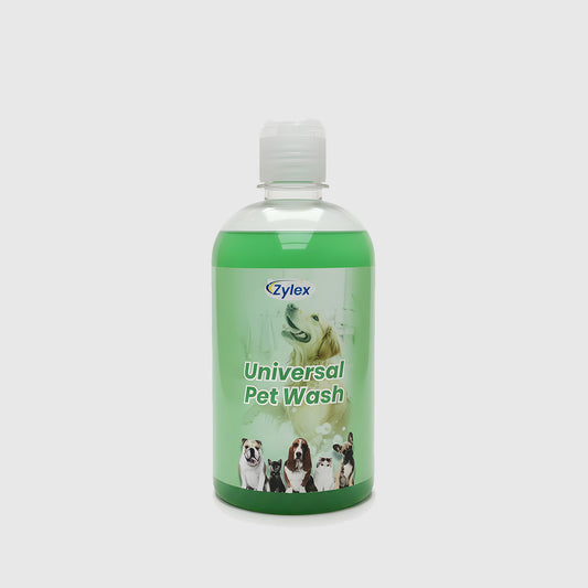 Universal Pet Wash