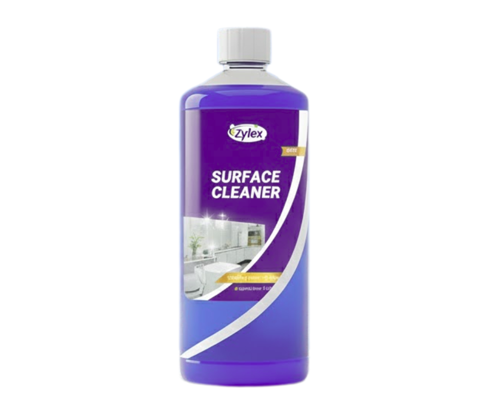 Surface Cleaner