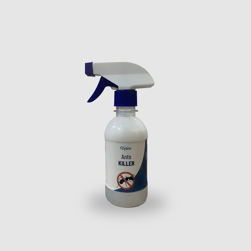 Ants Killer