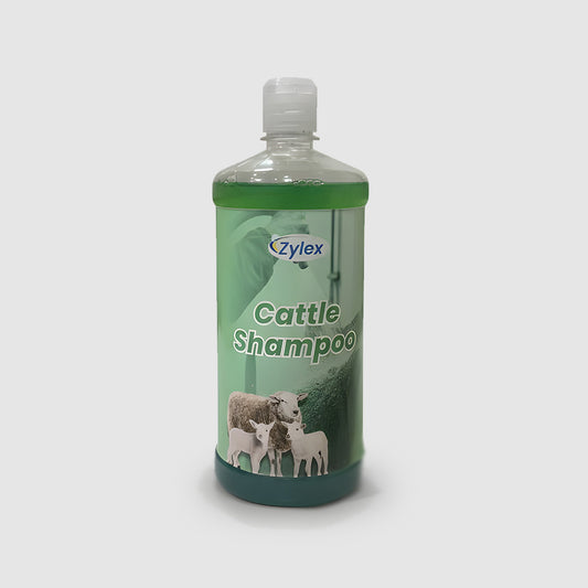Cattle Shampoo