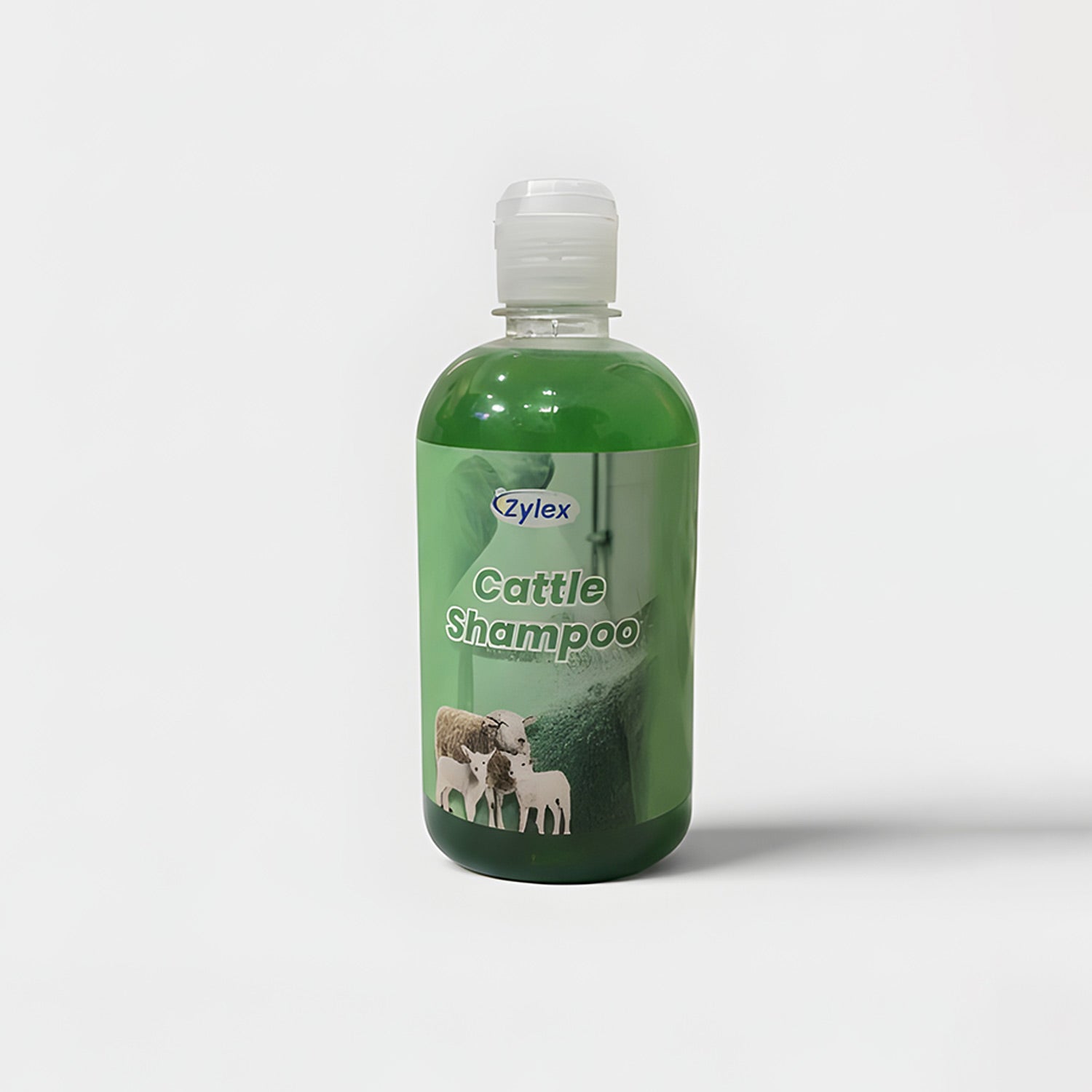 Cattle Shampoo