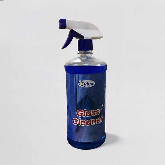 Glass Cleaner