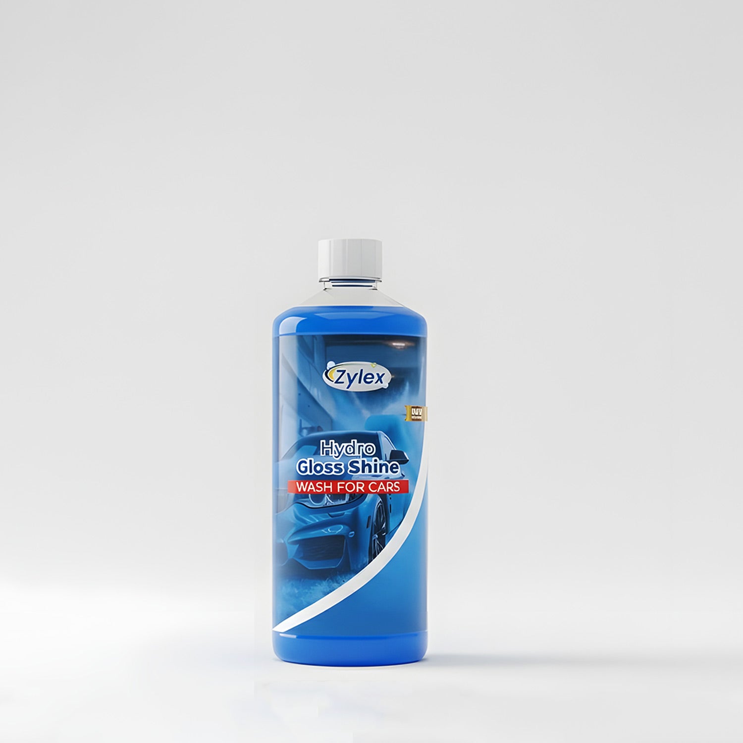 Hydro Gloss Shine Car