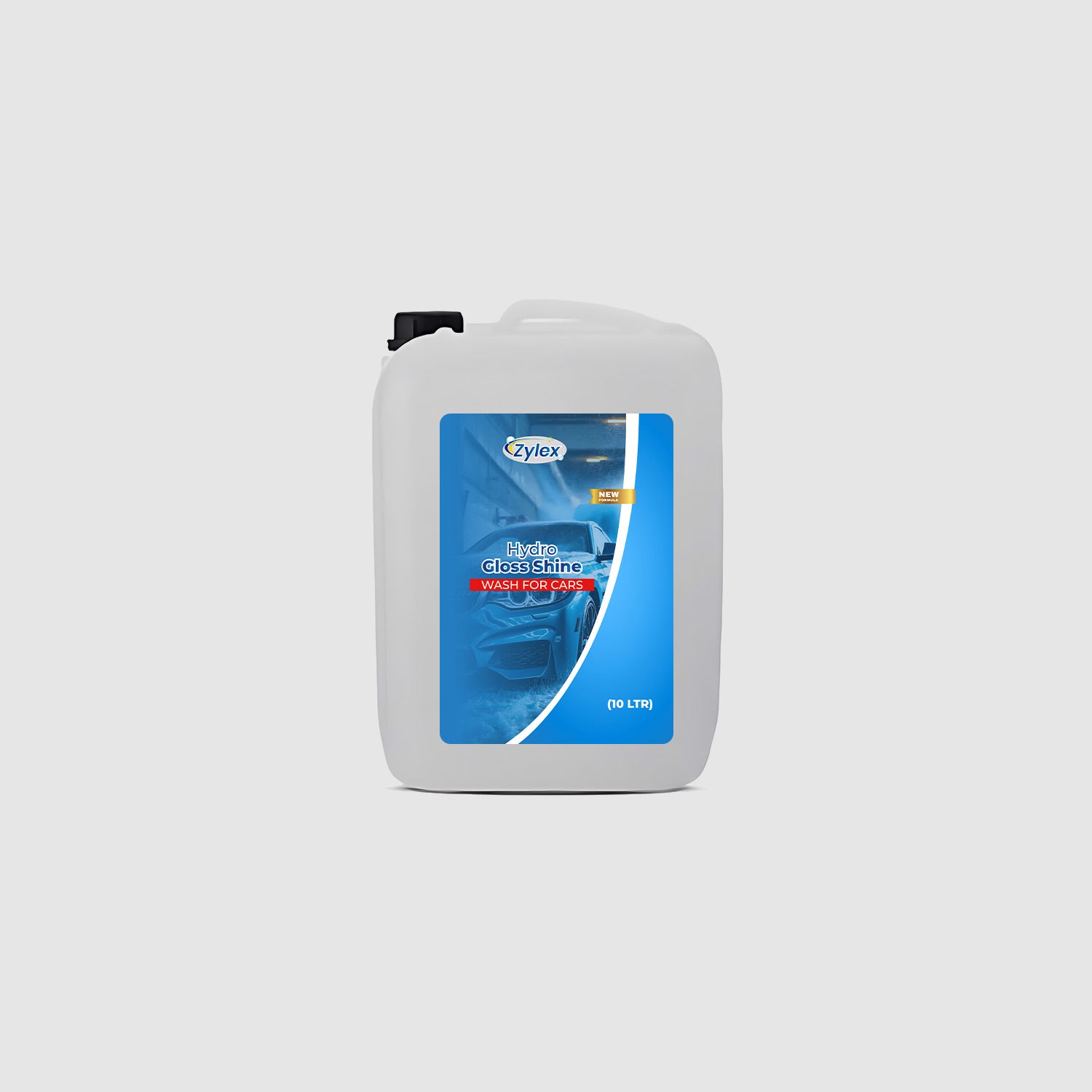 Hydro Gloss Shine Car